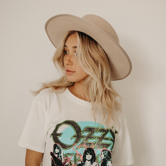 WOOL GAMBLER HAT - Picture 6 of 8